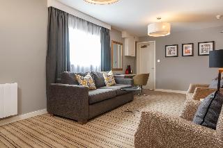Garner Hotel Preston Samlesbury fotoÄŸrafÄ±