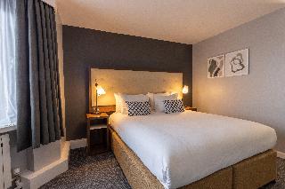 Garner Hotel Preston Samlesbury fotoÄŸrafÄ±