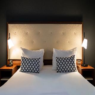 Garner Hotel Preston Samlesbury fotoÄŸrafÄ±