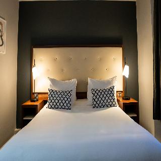 Garner Hotel Preston Samlesbury fotoÄŸrafÄ±