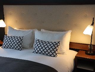 Garner Hotel Preston Samlesbury fotoÄŸrafÄ±