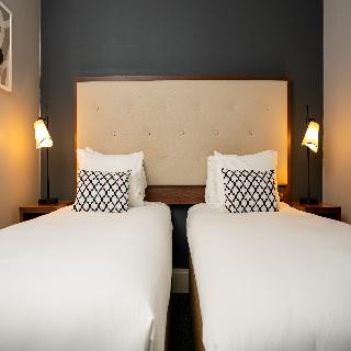 Garner Hotel Preston Samlesbury fotoÄŸrafÄ±