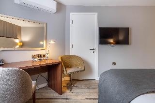 Garner Hotel Preston Samlesbury fotoÄŸrafÄ±