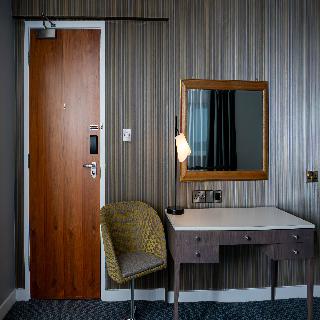 Garner Hotel Preston Samlesbury fotoÄŸrafÄ±
