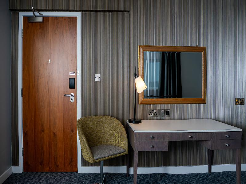 Garner Hotel Preston Samlesbury - Oda