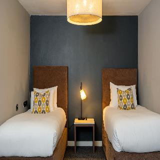 Garner Hotel Preston Samlesbury fotoÄŸrafÄ±