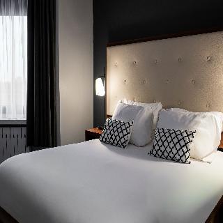 Garner Hotel Preston Samlesbury fotoÄŸrafÄ±