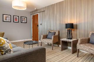 Garner Hotel Preston Samlesbury fotoÄŸrafÄ±