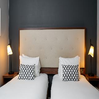Garner Hotel Preston Samlesbury fotoÄŸrafÄ±