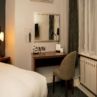 Garner Hotel Preston Samlesbury fotoÄŸrafÄ±