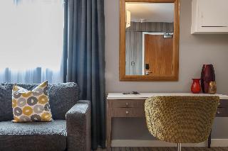 Garner Hotel Preston Samlesbury fotoÄŸrafÄ±