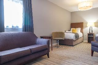 Garner Hotel Preston Samlesbury fotoÄŸrafÄ±