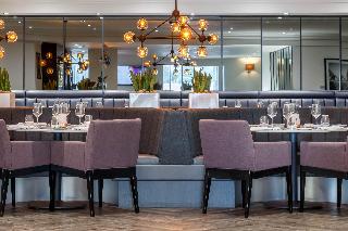Garner Hotel Preston Samlesbury fotoÄŸrafÄ±