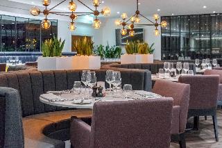 Garner Hotel Preston Samlesbury fotoÄŸrafÄ±