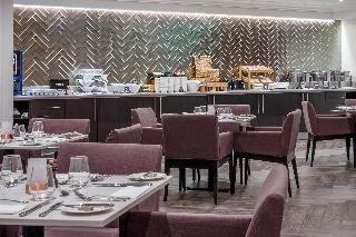 Garner Hotel Preston Samlesbury fotoÄŸrafÄ±