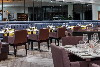 Garner Hotel Preston Samlesbury fotoÄŸrafÄ±