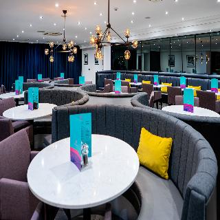 Garner Hotel Preston Samlesbury fotoÄŸrafÄ±