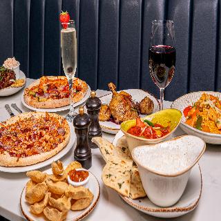 Garner Hotel Preston Samlesbury fotoÄŸrafÄ±