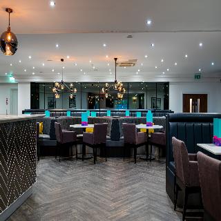 Garner Hotel Preston Samlesbury fotoÄŸrafÄ±