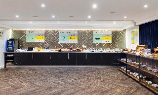Garner Hotel Preston Samlesbury fotoÄŸrafÄ±