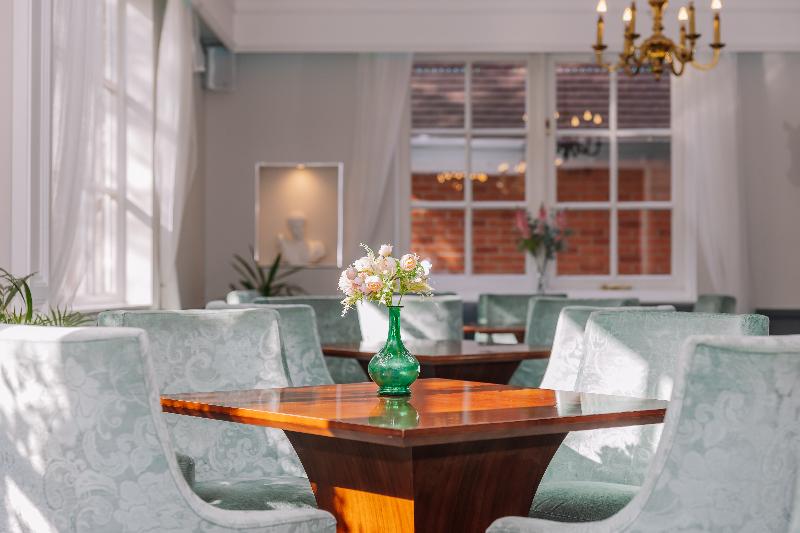 Muthu Belstead Brook Hotel - Bar