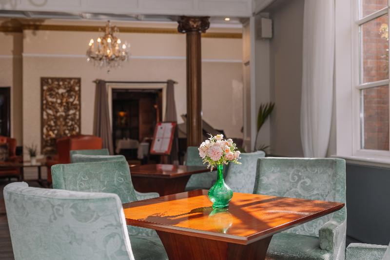 Muthu Belstead Brook Hotel - Bar