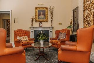 Muthu Belstead Brook Hotel fotoÄŸrafÄ±
