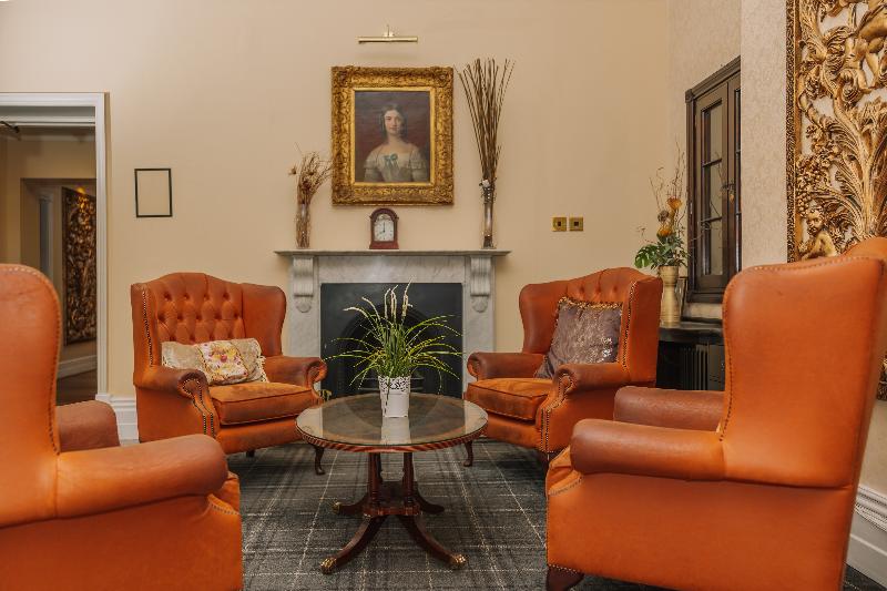 Muthu Belstead Brook Hotel - Bar