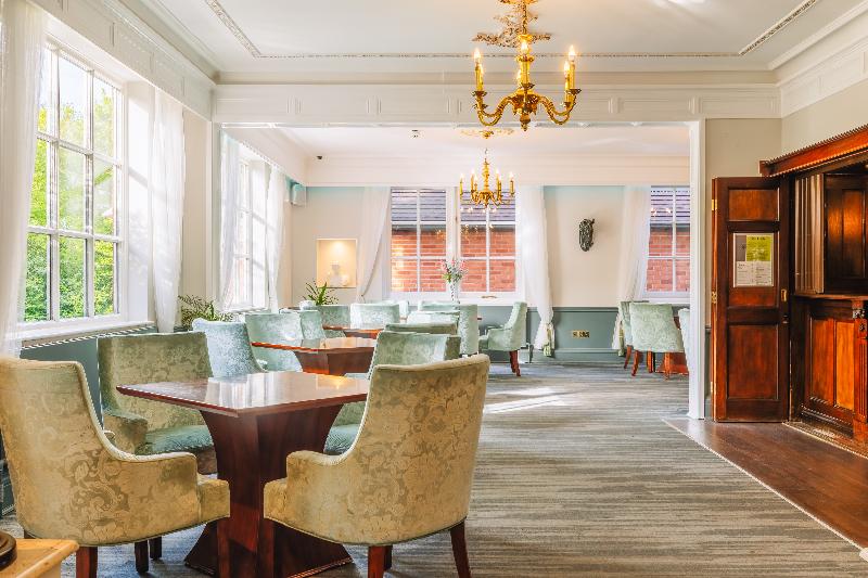 Muthu Belstead Brook Hotel - Bar