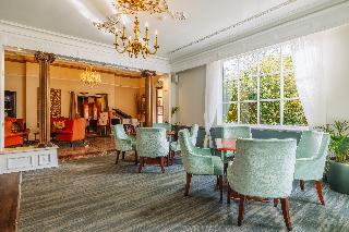 Muthu Belstead Brook Hotel fotoÄŸrafÄ±