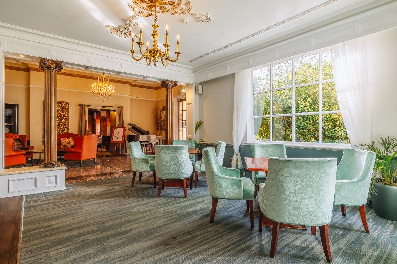 Muthu Belstead Brook Hotel - Bar