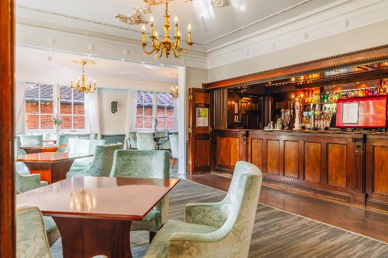 Muthu Belstead Brook Hotel - Bar