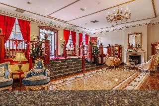 Muthu Belstead Brook Hotel fotoÄŸrafÄ±