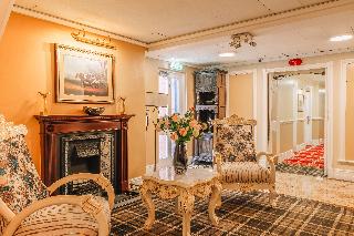 Muthu Belstead Brook Hotel fotoÄŸrafÄ±
