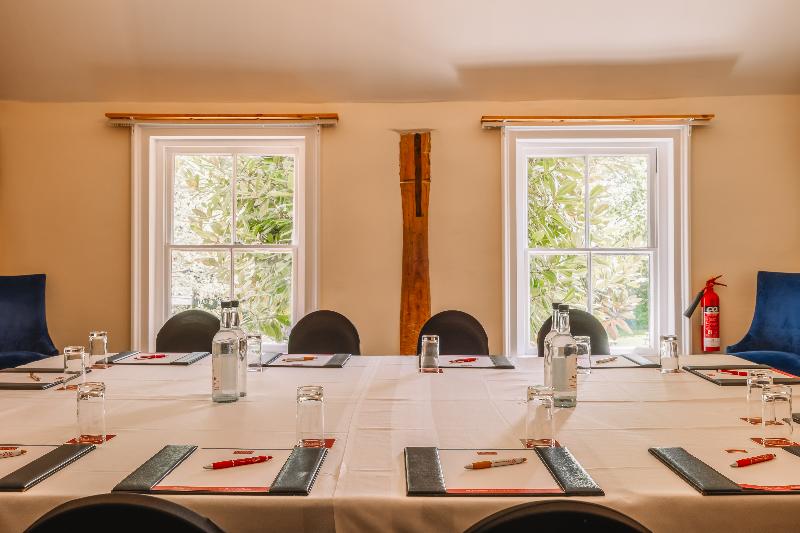 Muthu Belstead Brook Hotel - Toplantı