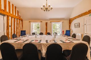 Muthu Belstead Brook Hotel fotoÄŸrafÄ±