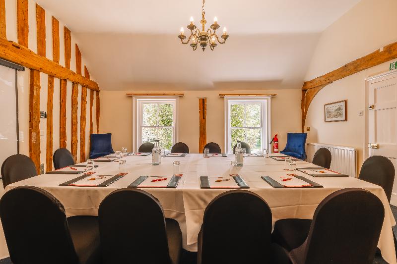 Muthu Belstead Brook Hotel - Toplantı