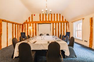 Muthu Belstead Brook Hotel fotoÄŸrafÄ±