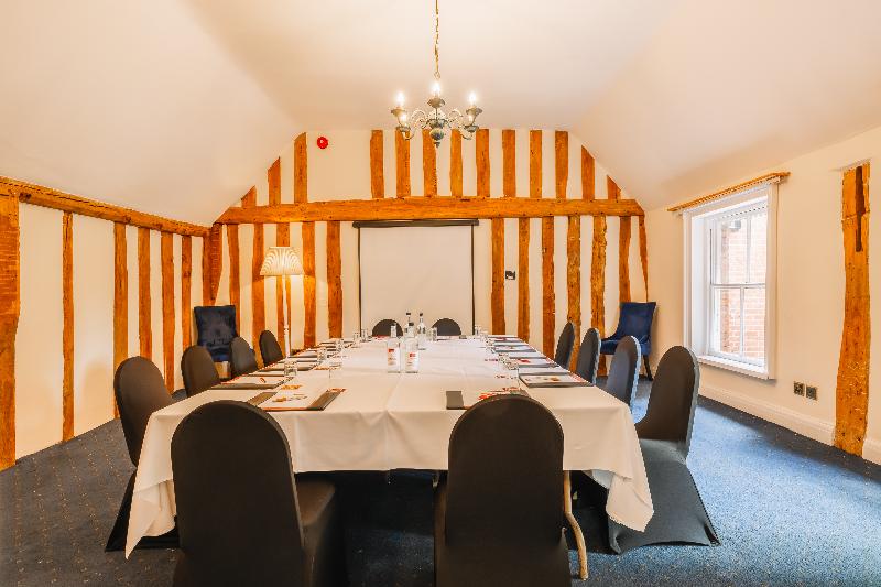 Muthu Belstead Brook Hotel - Toplantı