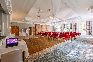 Muthu Belstead Brook Hotel fotoÄŸrafÄ±