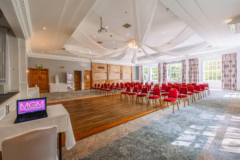 Muthu Belstead Brook Hotel - Toplantı
