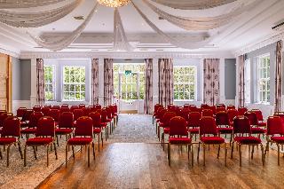 Muthu Belstead Brook Hotel fotoÄŸrafÄ±