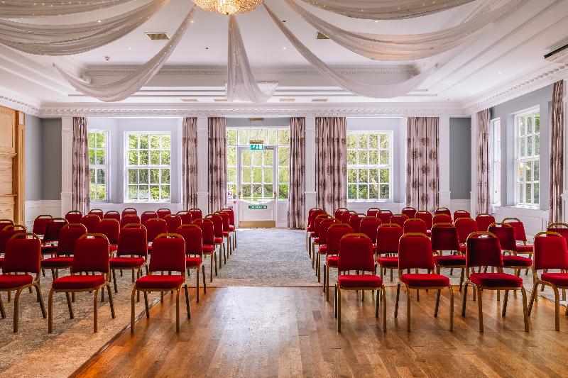 Muthu Belstead Brook Hotel - Toplantı