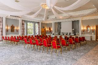 Muthu Belstead Brook Hotel fotoÄŸrafÄ±