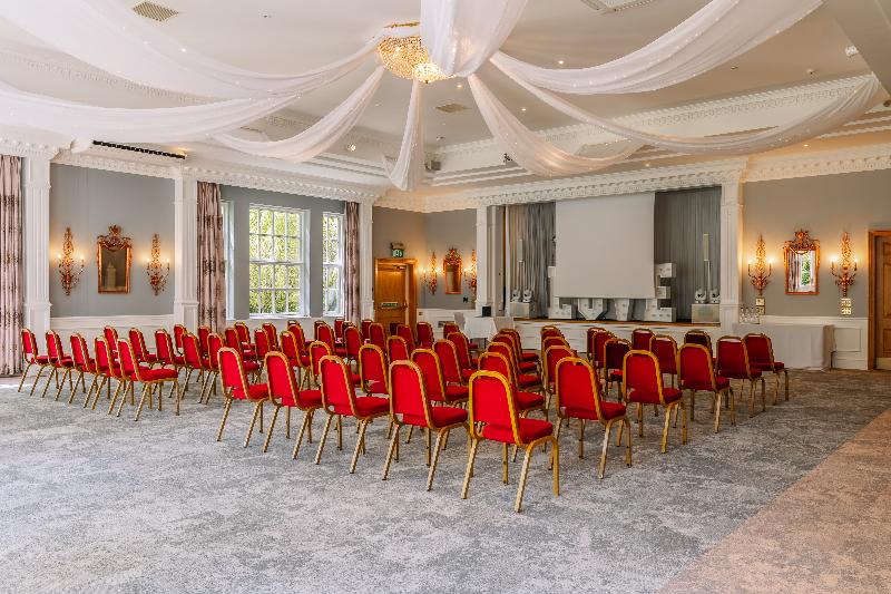 Muthu Belstead Brook Hotel - Toplantı