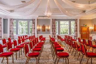 Muthu Belstead Brook Hotel fotoÄŸrafÄ±