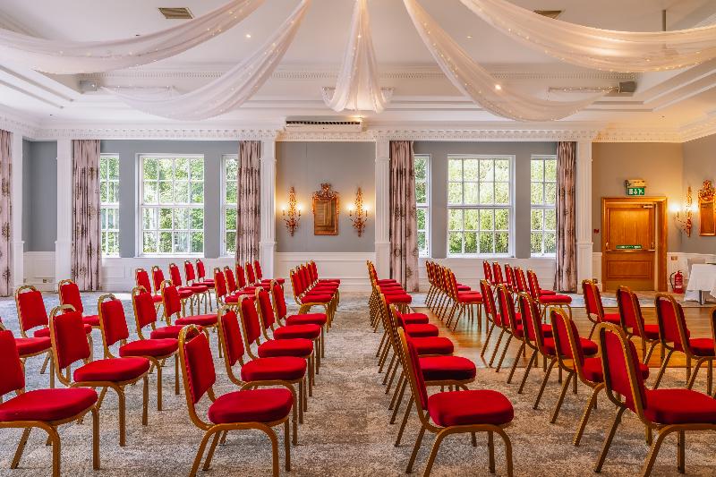 Muthu Belstead Brook Hotel - Toplantı
