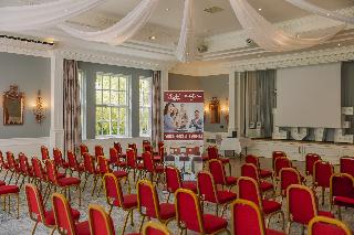 Muthu Belstead Brook Hotel fotoÄŸrafÄ±
