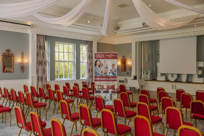Muthu Belstead Brook Hotel - Toplantı