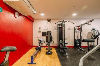 Muthu Belstead Brook Hotel fotoÄŸrafÄ±